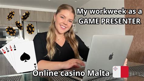 Game Presenter .